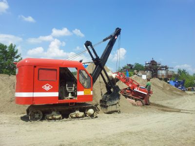 O&K L151a